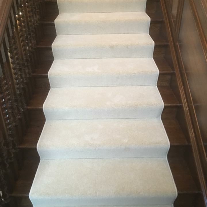 Carpet Binding