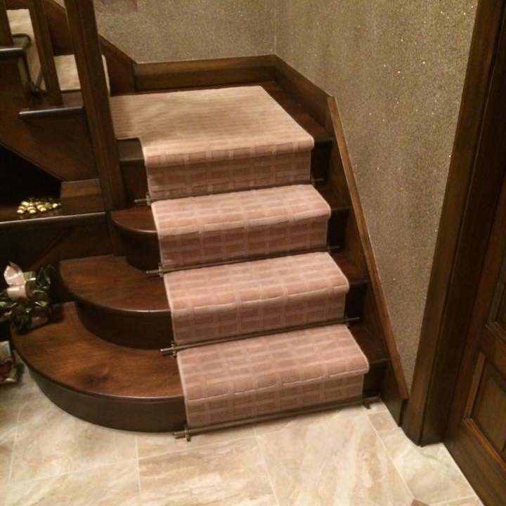 Stair Rods
